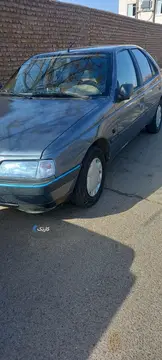 پژو‏، 405‏، GLX بنزینی‏ - تصویر 3