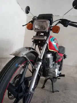 هوندا‏، CBF 150‏ - تصویر 6