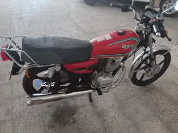 هوندا‏، CBF 150‏ - تصویر 3