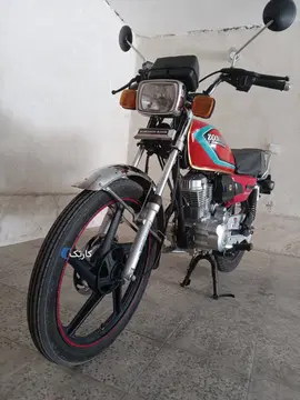 هوندا‏، CBF 150‏ - تصویر 1