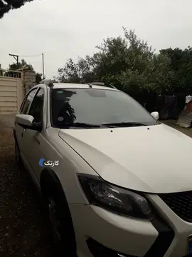 کوییک‏، دنده ای S‏