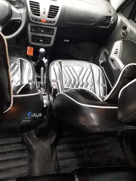 کوییک‏، دنده ای S‏ - تصویر 2