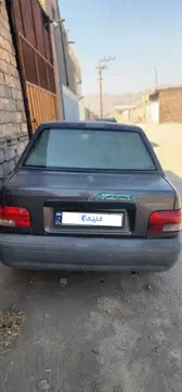 پراید 131 SX - تصویر 2