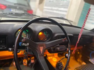 پیکان‏، کلاسیک دولوکس کارلوکس جوانان چراغ کوچیک - تصویر 4