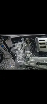 هوندا‏، CDI 125‏