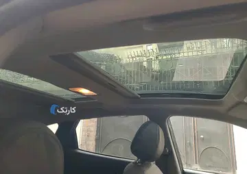 هیوندای‏، توسان‏، 2.4 لیتر‏ - تصویر 5