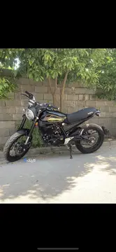 کویر موتور‏، ST3-220‏