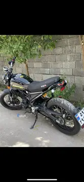 موتور‏، ST3-220‏ کویر - تصویر 6