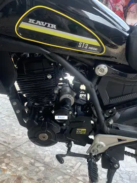 موتور‏، ST3-220‏ کویر - تصویر 2
