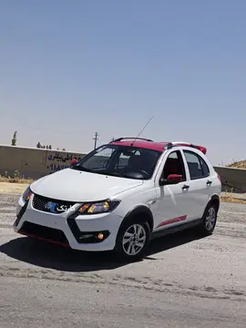 کوییک‏، GXR‏، H دنده ای‏ - تصویر 1