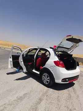 کوییک‏، GXR‏، H دنده ای‏ - تصویر 2