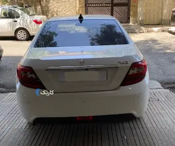 دنا پلاس اتومات آپشنال 1405 صفر شخصی‏