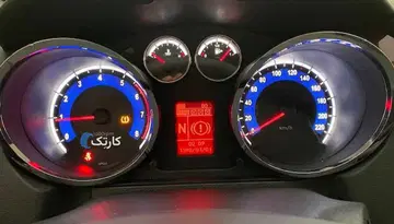 دنا پلاس اتومات آپشنال 1405 صفر شخصی‏ - تصویر 3