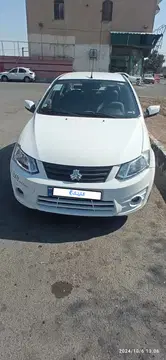 ساینا‏، EX دنده ای‏