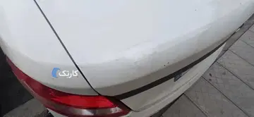 ساینا‏، EX دنده ای‏ - تصویر 2