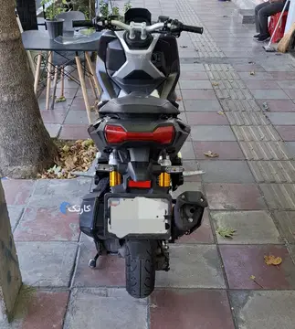 دینو‏، 150CC‏ - تصویر 2