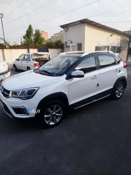 ام وی ام‏، X22‏، دنده ای اسپرت لاکچری‏