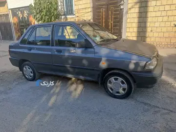 پراید‏، 131‏، SE‏ - تصویر 3