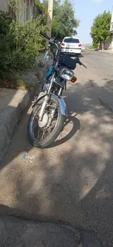 هوندا‏، CD 200‏ - تصویر 3