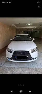 دنا‏، پلاس EF7P‏، 6 دنده‏
