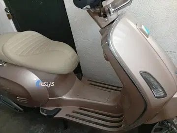 نیکتاز‏، طرح باکسر‏ - تصویر 2