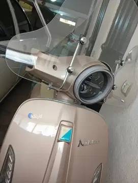 نیکتاز‏، طرح باکسر‏
