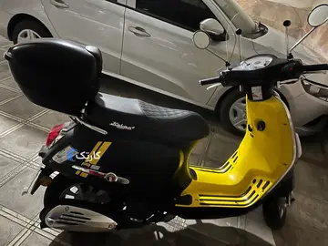 کویر موتور‏، 150‏ - تصویر 3
