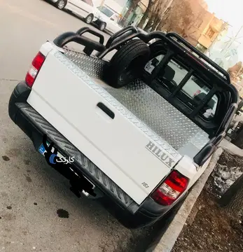 پراید‏، 151‏، SE‏ - تصویر 3