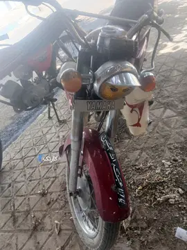 یاماها‏، 125 سوپر‏ - تصویر 1