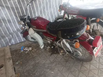 یاماها‏، 125 سوپر‏ - تصویر 3