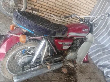 یاماها‏، 125 سوپر‏ - تصویر 2