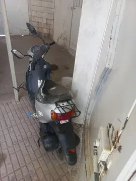 سوزوکی‏، لتس فور - تصویر 3