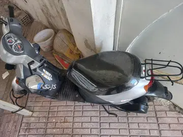 سوزوکی‏، لتس فور - تصویر 2