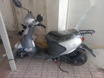 سوزوکی‏، لتس فور
