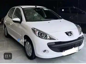 پژو‏، 207‏، TU3‏