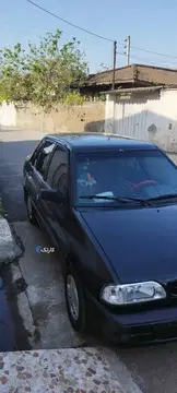 پراید‏، صندوق دار‏ مدل 84 انژکتور - تصویر 4