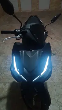 کبیر موتور‏، NVX 170‏ - تصویر 3