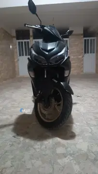 کبیر موتور‏، NVX 170‏ - تصویر 1