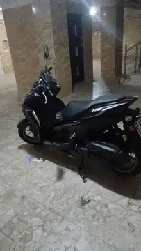 کبیر موتور‏، NVX 170‏ - تصویر 5
