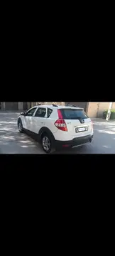 دانگ فنگ‏، H30 کراس‏ - تصویر 1