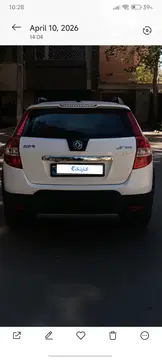 دانگ فنگ‏، H30 کراس‏ - تصویر 2