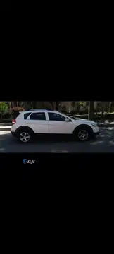 دانگ فنگ‏، H30 کراس‏ - تصویر 6