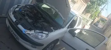 پژو‏، 206‏، تیپ ۲