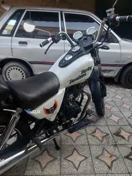 هارلی 200 دواگزوز - تصویر 3