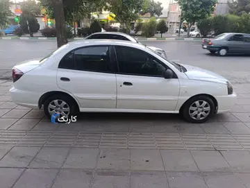 کیا‏، ریو (مونتاژ)‏، دنده ای‏ - تصویر 4