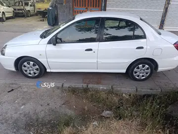 کیا‏، ریو (مونتاژ)‏، دنده ای‏ - تصویر 2