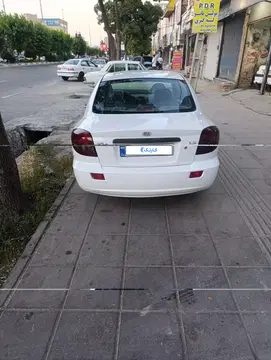 کیا‏، ریو (مونتاژ)‏، دنده ای‏ - تصویر 3