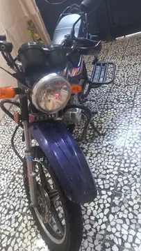 کبیر موتور‏، کبیر KMC200 شکاری‏ - تصویر 2