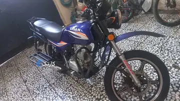 کبیر موتور‏، کبیر KMC200 شکاری‏ - تصویر 4