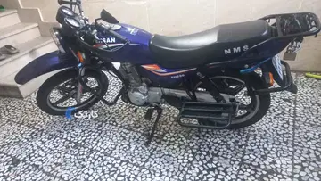 کبیر موتور‏، کبیر KMC200 شکاری‏ - تصویر 3
